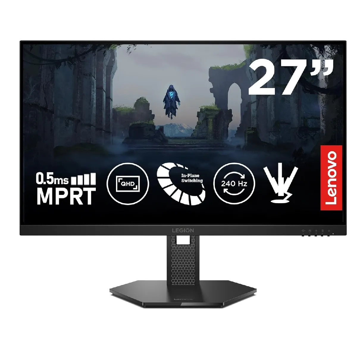 Lenovo Legion 27Q-10 68,58 cm (27"") WQHD 5 ms